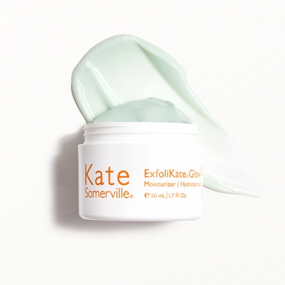 Kate Somerville Other - KATE SOMERVILLE EXFOLIKATE GLOW MOISTURIZER NIB